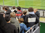 S.K.N.W.K.-jeugd bezoekt wedstrijd uit Keukenkampioendivisie tussen ADO Den Haag en Helmond Sport (12-04-2023) (126/149)